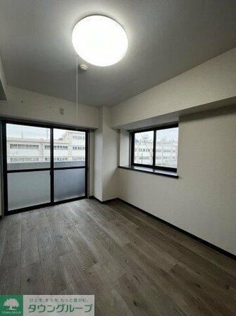 エルザ多摩川の物件内観写真